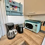 Manon - Nid Douillet Avec Balcon A 50m De La De * Berck
