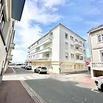 公寓 Manon - Nid Douillet Avec Balcon A 50m De La De Berck