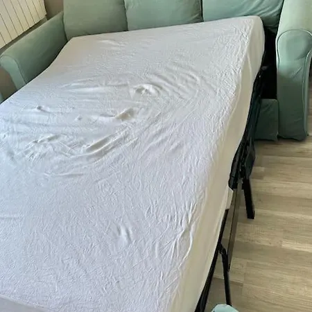 Lejlighed Manon - Nid Douillet Avec Balcon A 50m De La De